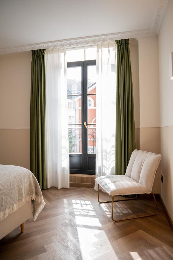 נואבה דה לאנס Hotel Boutique Las Indianas מראה חיצוני תמונה